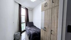 Parc Vista (D22), Condominium #497767711